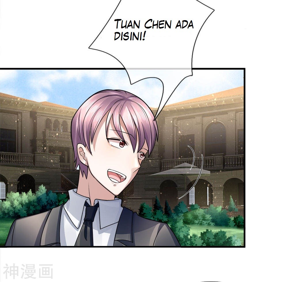 Immortal Daddy Xianzun Chapter 14 Gambar 6